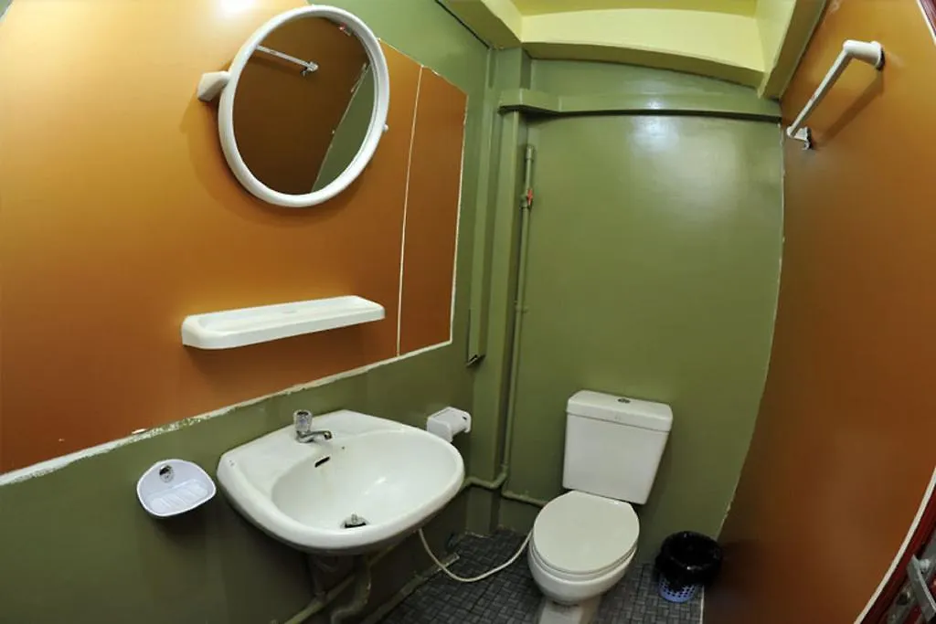 Cozy Guesthouse Rangún Penzion